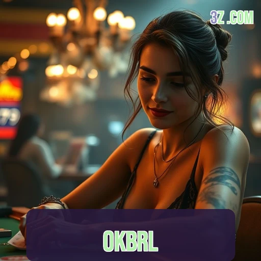 okbrl Plataforma Confiável