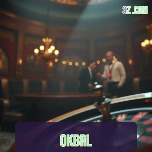 okbrl Jogos Diversos