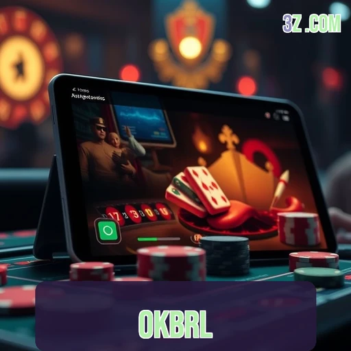 okbrl Área VIP